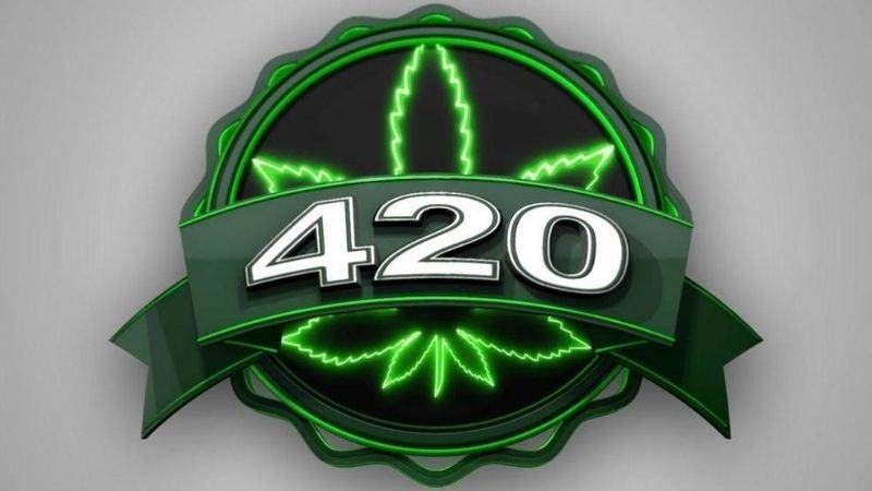 420 là số mấy?