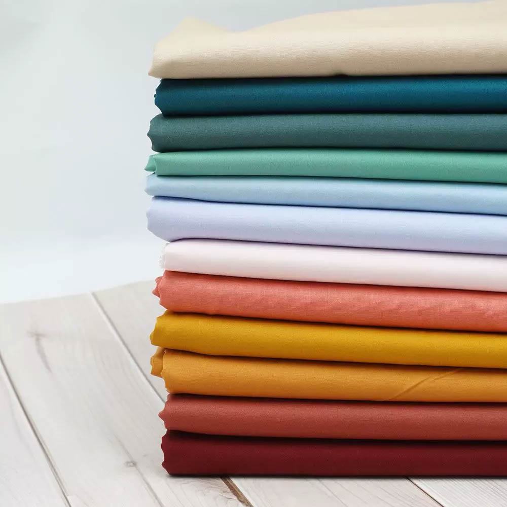 Vải thun cotton là gì?