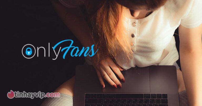 Tài khoản Onlyfans gái xinh cực nóng bỏng