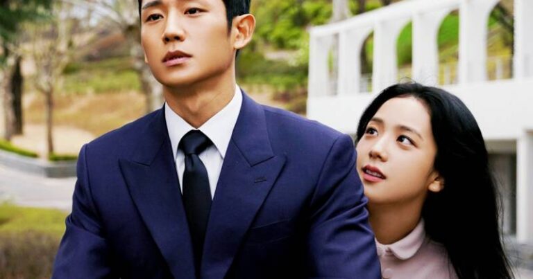 Tại sao Snowdrop của Jisoo và Jung Hae In lại bị phản đối dữ dội?