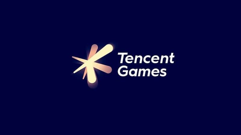 Đôi chút về Tencent Games