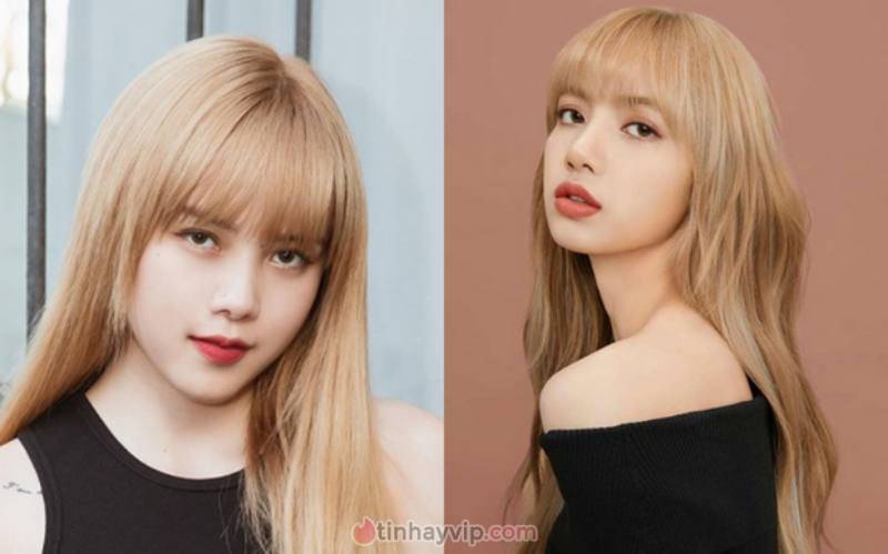 Thiều Bảo Trâm là fan bự của BLACKPINK