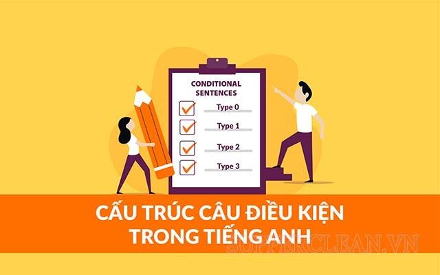 câu điều kiện 1