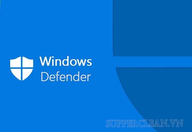 Tên chương trình diệt virus của Microsoft trên Windows 10 là gì?