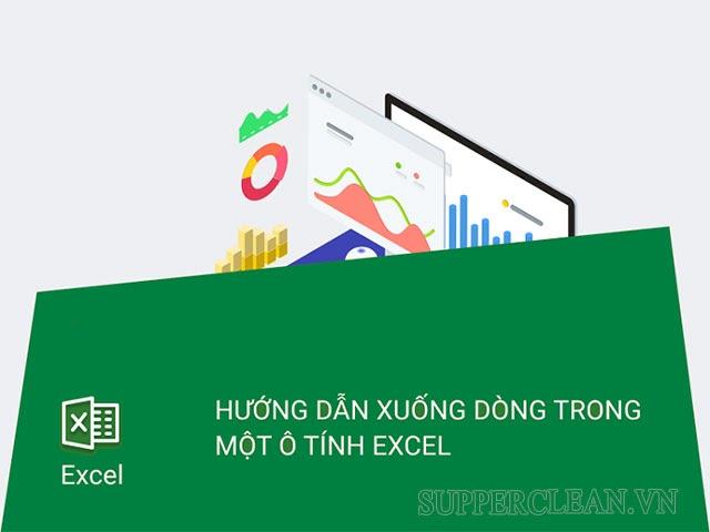 cách cắt hàng trong excel