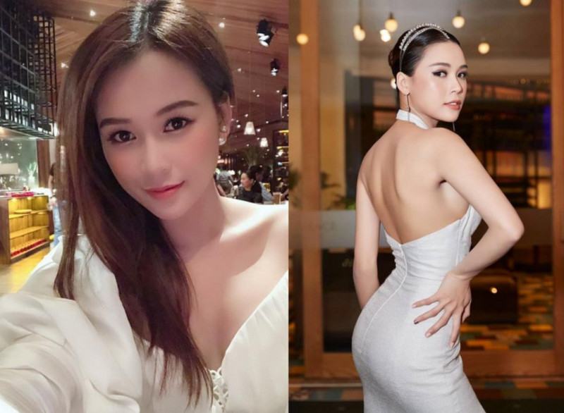 Đệ nhất hot girl Sam