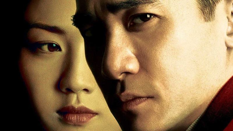 Phim 18+ Trung Quốc Cảnh Báo Sắc Dục (2007)