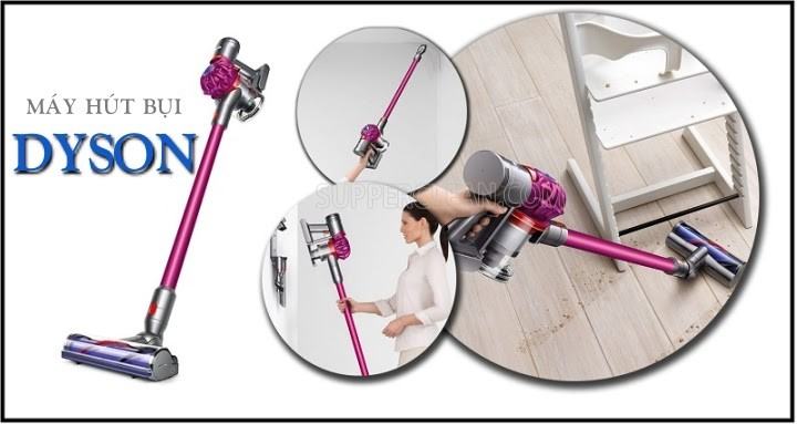 Máy hút bụi Dyson