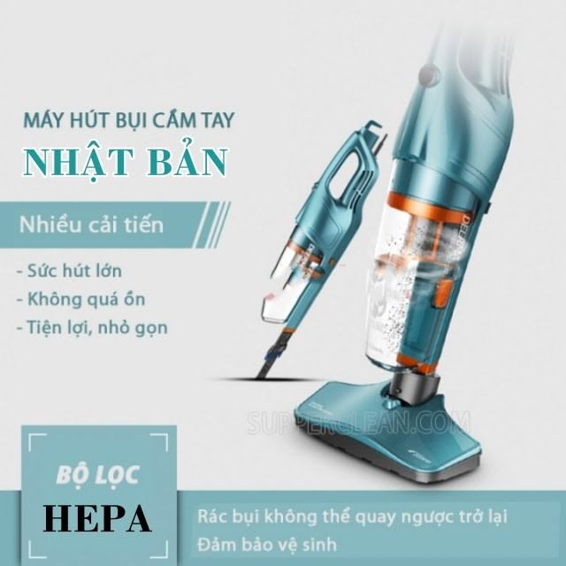 nước rửa tay nhật bản