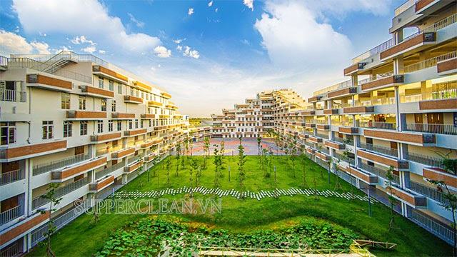 Top trường đại học hàng đầu hiện nay tại TPHCM năm 2022