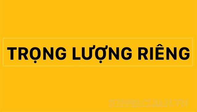 mu-luong-rieng-la-gi