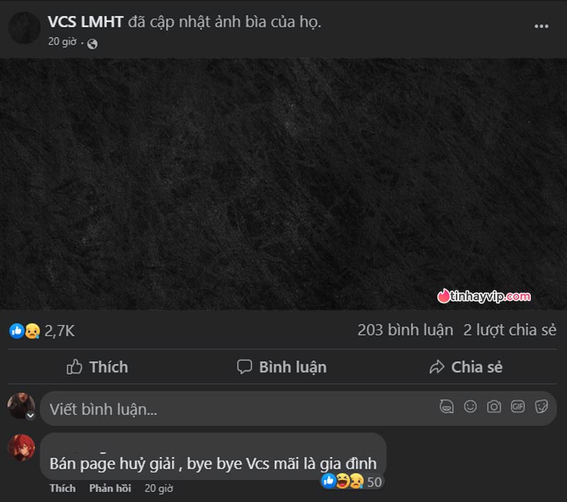 Liên Minh Huyền Thoại VCS tung teaser cực ngầu 1