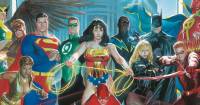 James Gunn công bố chương đầu tiên của vũ trụ điện ảnh DC mới