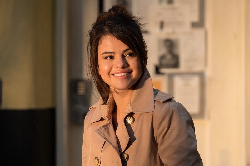 Selena Gomez đã làm rất tốt