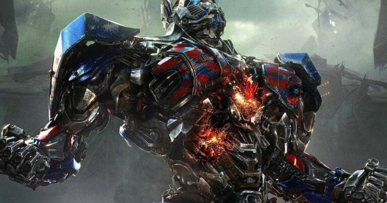 Optimus Prime sẽ xuất hiện trong spinoff Bumblebee