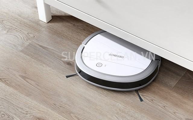 ecovacs deebot ozmo slim 11