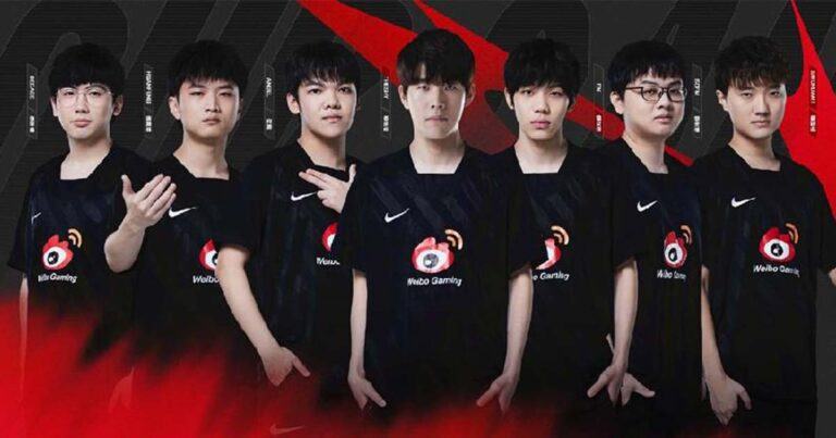 Cắt đứt chuỗi bất bại của V5 tại LPL Mùa Hè 2023, Weibo Gaming khiến fan ngỡ ngàng