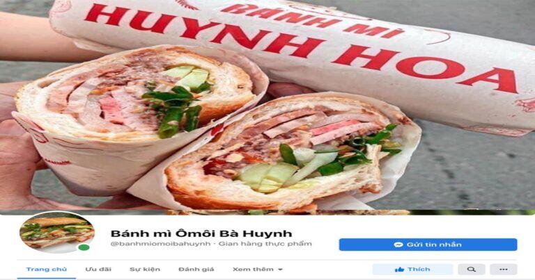 2 Bà chủ bánh mì Huỳnh Hoa toang vì kẻ thứ 3 lên nắm quyền