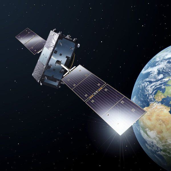 Betreiber: Satelliten-Navigationsystem Galileo gestört