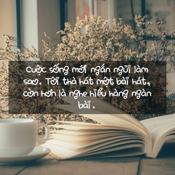 Typo sơn bài học cuộc sống