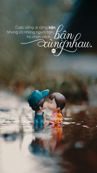 Lời hay ý đẹp, đạo lý của cuộc sống