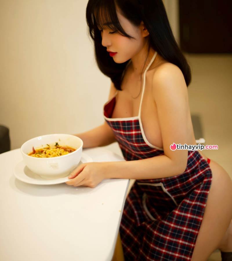 Hot girl xứ Asa 18+ Việt Nam 2