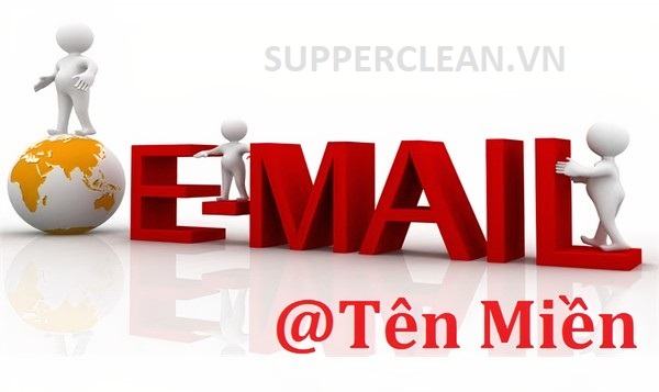 địa chỉ email