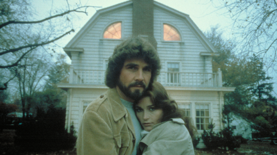 The Amityville Horror (Nguồn: IMDb)