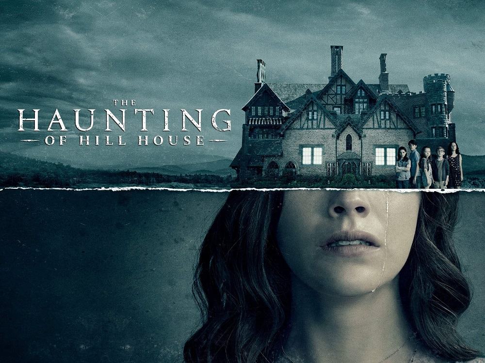 The Haunting Of Hill House (Nguồn: IMDb)