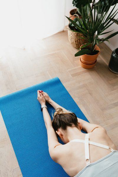 Hình ảnh yoga giống như điện thoại di động tốt nhất