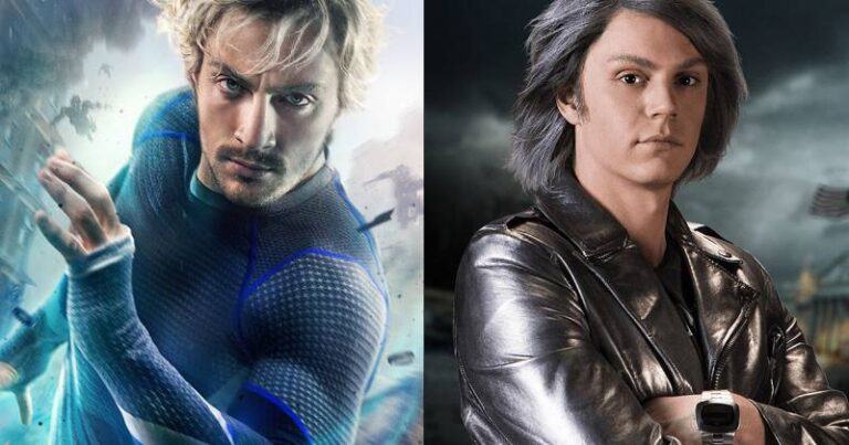 10 sự thật về Quicksilver bạn cần biết trước khi xem X-Men: Apocalypse