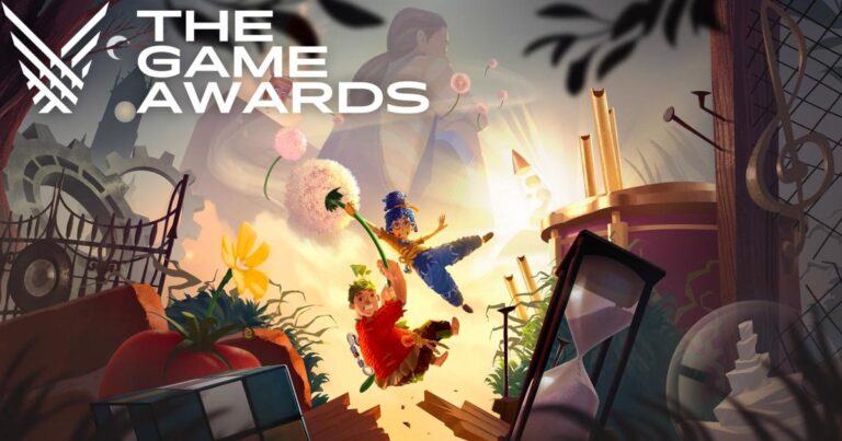 The Game Awards 2023: GOTY – Game of the Year 2023 gọi tên It Takes Two