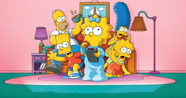 The Simpsons – 30 năm vẫn trụ vững vì lý do gì?