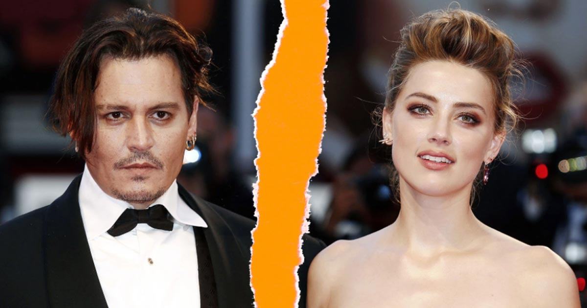 Toàn cảnh Johnny Depp chống lại vụ kiện triệu đô với Amber