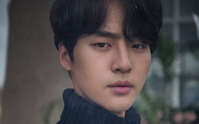 Yang Se Jong xác nhận vào vai chính trong drama cổ trang My Country