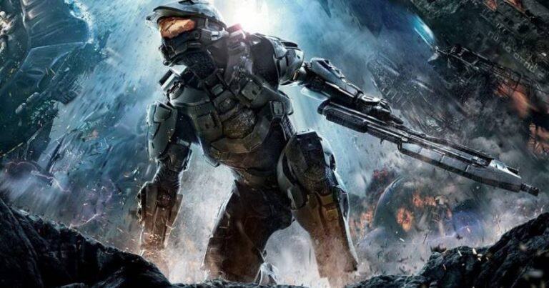 Halo Tv series đã chọn được nhà đài phát sóng