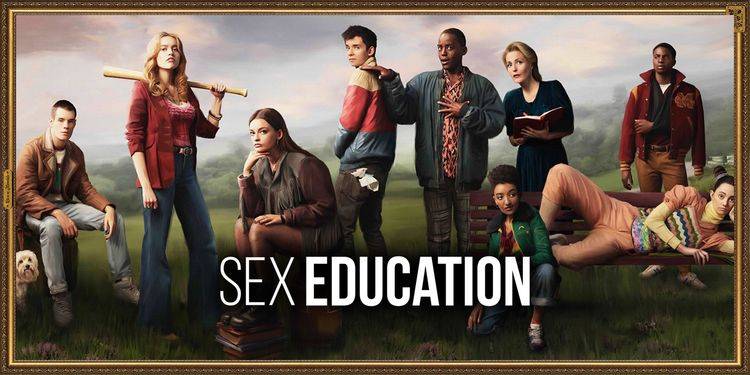 Sex Education (Netflix) – Ôn lại 7 sự kiện nổi bật của mùa 2 trước giờ “G”