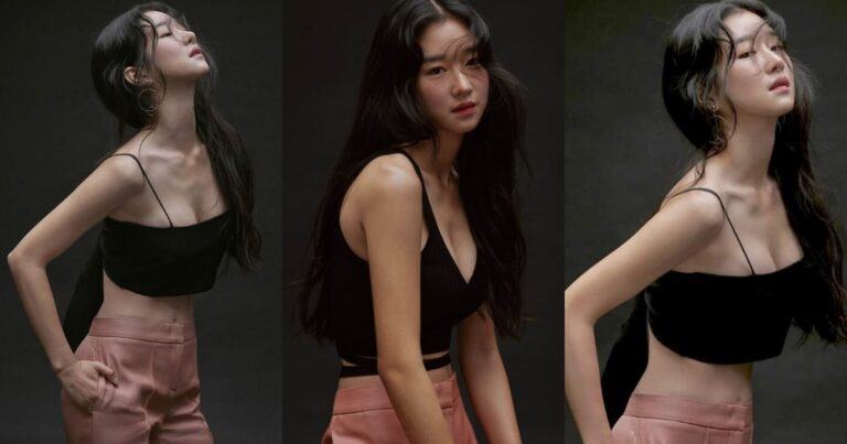 Seo Ye Ji – Nữ diễn viên đang hot “nóng bỏng” như thế nào?