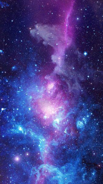hình ảnh thiên hà pepo thiên hà dài
