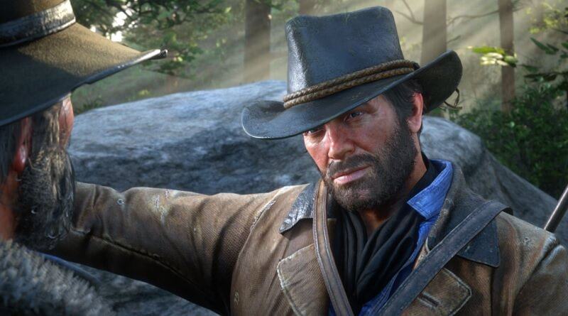 Red Dead Redemption 2 yêu cầu người chơi giữ cho Arthur sống càng lâu càng tốt.