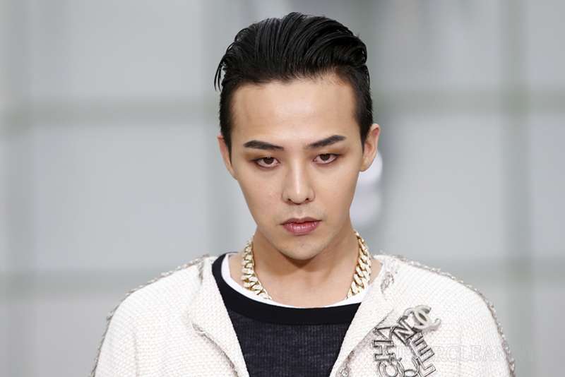 G-Dragon (Big Bang)