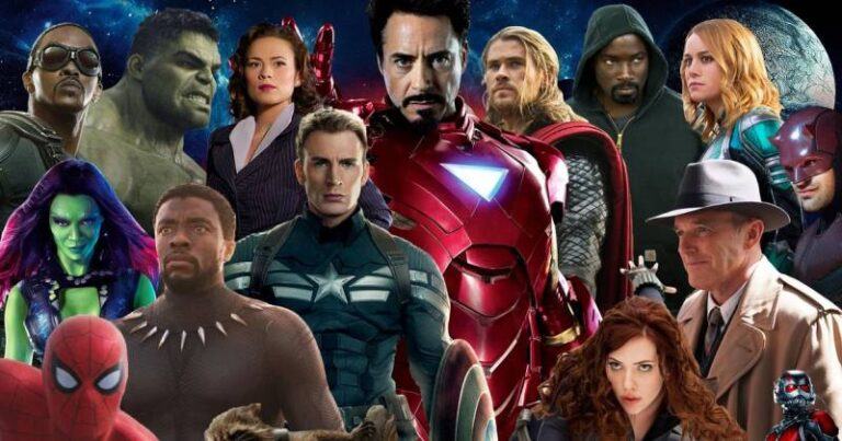 MCU (Vũ trụ Điện ảnh Marvel) – 5 Vấn đề Fan đã học cách chấp nhận