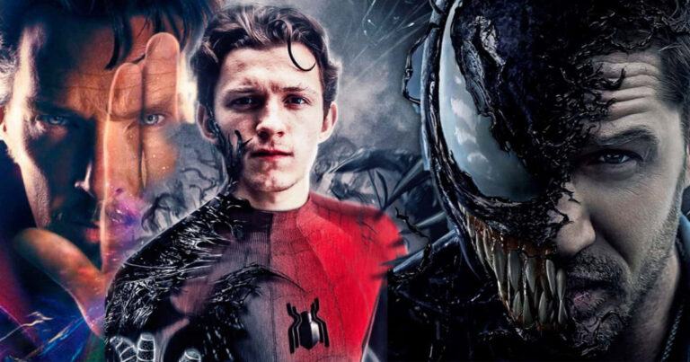 Spider Man after credit thay đổi cả Vũ trụ điện ảnh Marvel