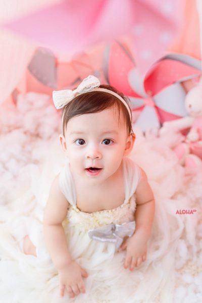 Hình ảnh em bé đẹp nhất Việt Nam