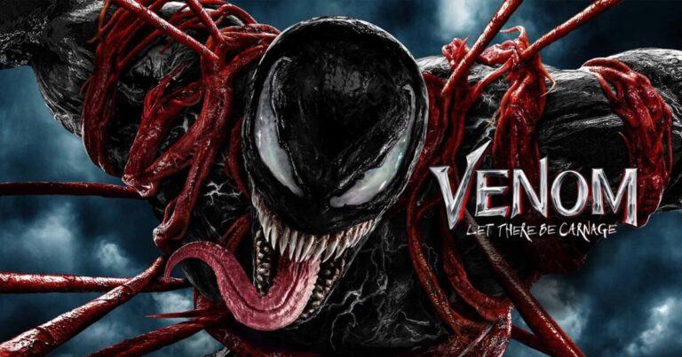 Venom 2 quái vật phòng vé Bắc Mỹ đã lên lịch ra mắt ở Việt Nam khiến hàng loạt fan kéo nhau đặt vé sớm