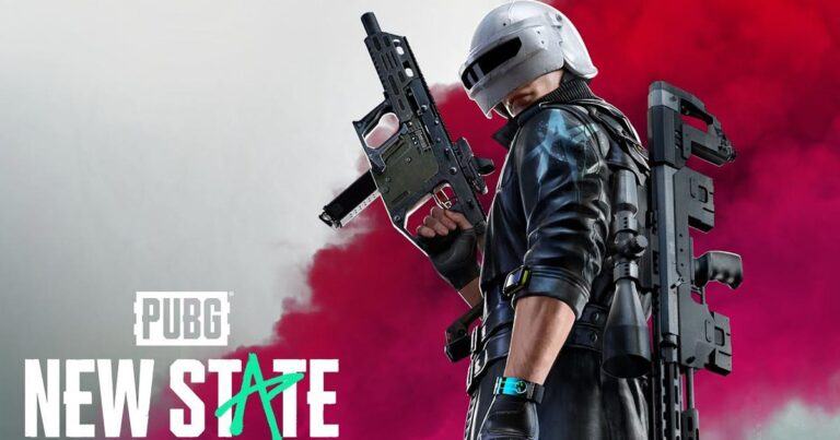 Cách tải PUBG New State free 100% bao mượt và có full tiếng Việt