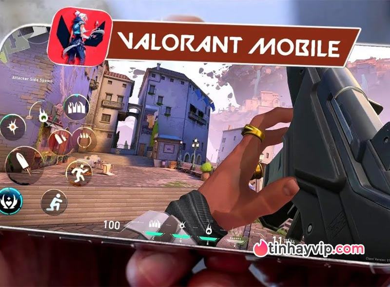 Game mobile ra mắt tháng 11