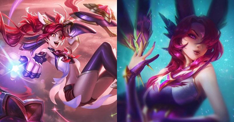 LMHT: Pyke, Soraka, Jinx và Xayah bị giảm sức mạnh, Kai'sa thay đổi