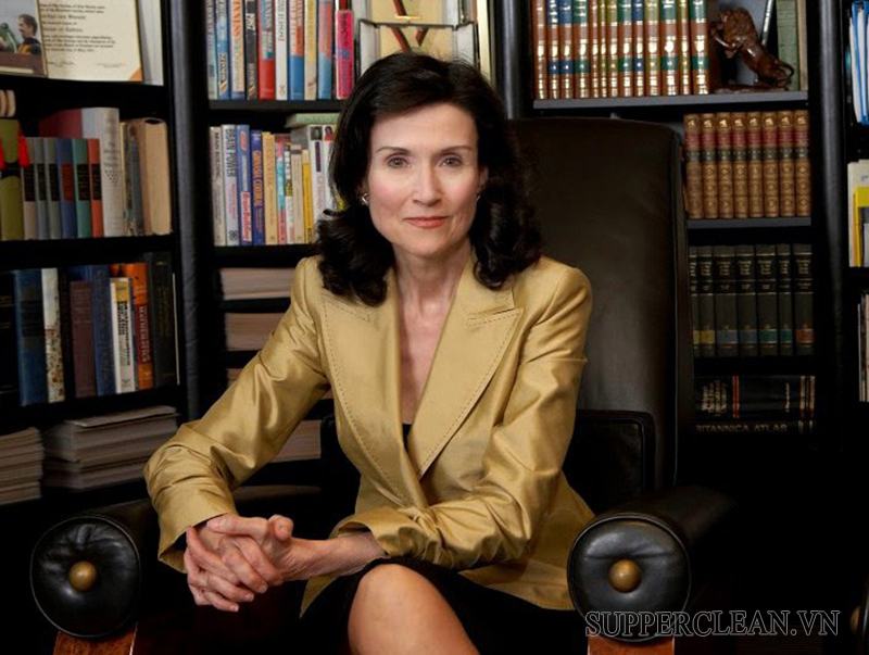 Marilyn Vos Savant