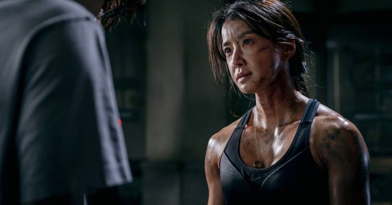 Lee Si Young (No Mercy) sẽ vào vai Seo Yi Kyung